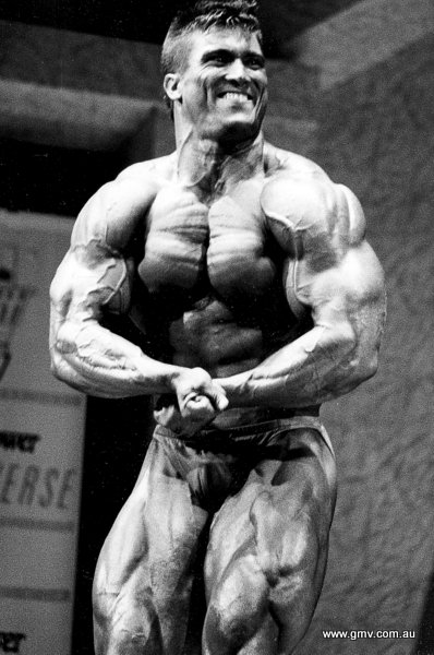 05 1988 Jeff King 2 88 Pro U 2