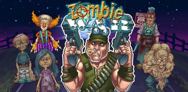 ZombieWar 1.4