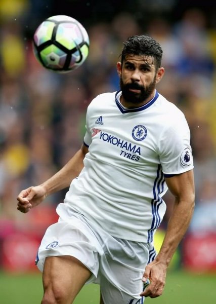 Diegо Costa