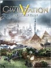 Civilization V RUS Samsung 480x800