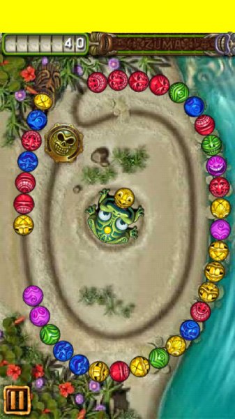Crazy Zuma v1.5(8)
