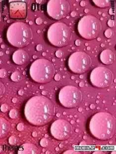 Pink Wet