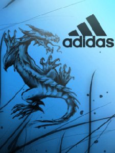 ADIDAS