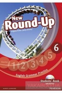 New Round-Up 6 SB