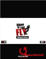 Dawn Of The Fly 2