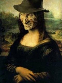 FREDDY