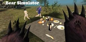 Bear-Simulator-v2.3