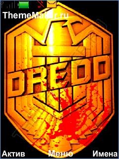 DREDD