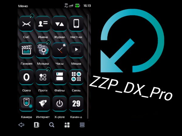 ZZP DX Pro