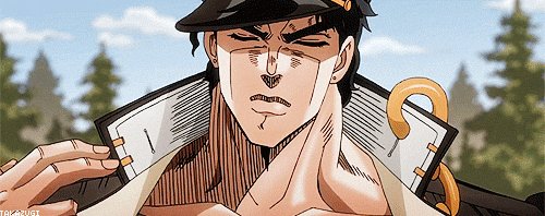 Jotaro Kudjo