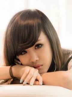 Cool Girl
