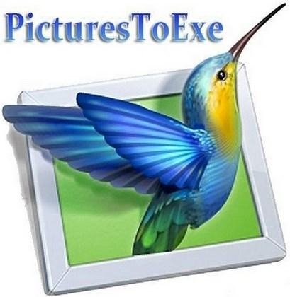 PicturesToExe Deluxe 8.0.12