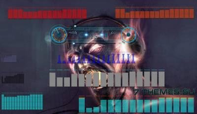 equalizer