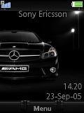 AMG (Lot Theme Making Party 16)