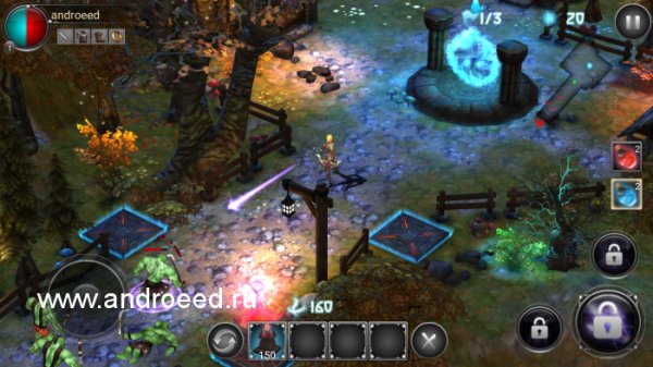 Heroes Never Die v 1.0.7