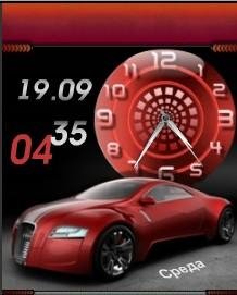 Audi R-Zero