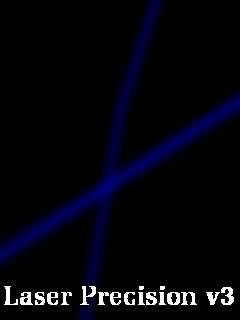X3 Laser Precision v3