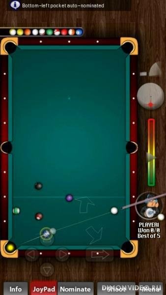 PoolRebel.v.5.00