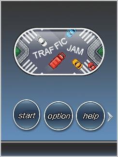 TrafficJam 240x320 F480