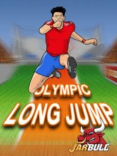 (Rus)Olympic Long Jump 176x220