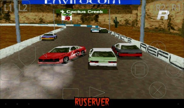 Destruction Derby