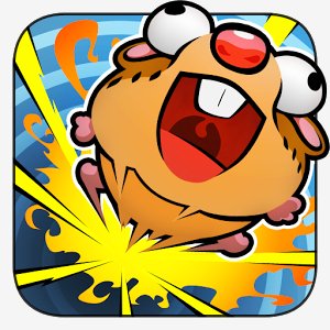 Boom Boom Hamster Golf v1.0