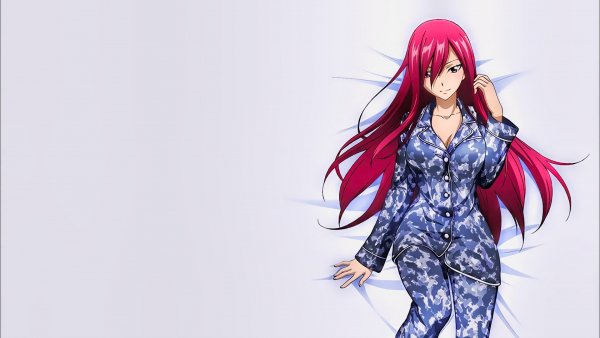 Fairy Tail (3)