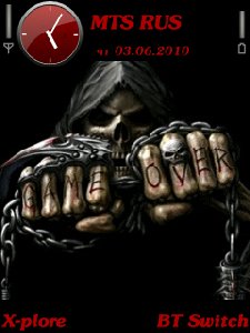 Game Over V2