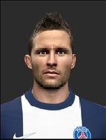 Cabaye pes 2014