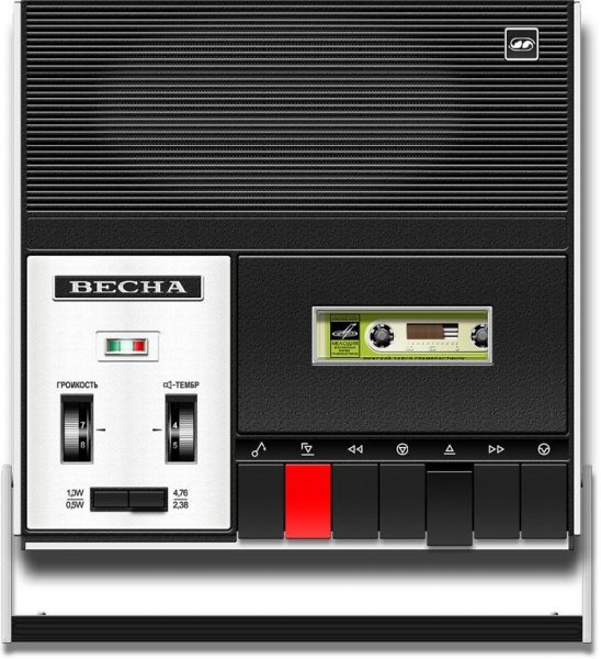 ВЕСНА-306 v1.71