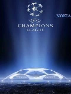 Uefa Clock