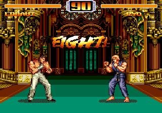 King of Fighters 98