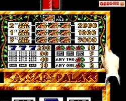 Caesars Palace