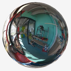 Sphere 3D LWP PRO - v.1.42