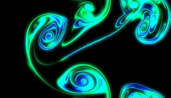 Magic Fluids - v.1.5.6