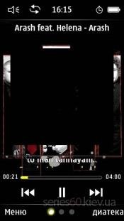 TTPod-