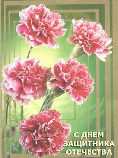 23 февраля16