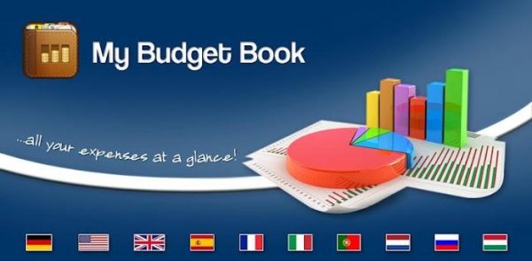 My Budget Book v.2.0.RUS