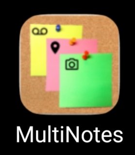 MultiNotes 2.54