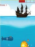 Revenge Of Samrat Nok 240x320