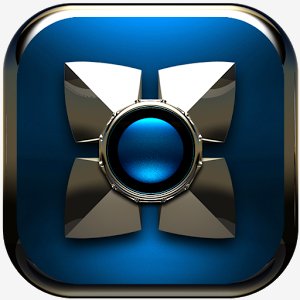 Next launcher 3d theme MENTALIST - v.4.47