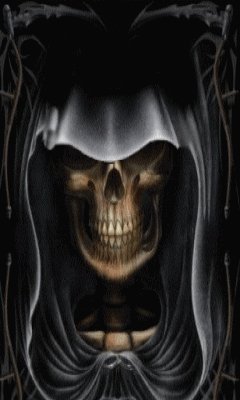 Страшила
