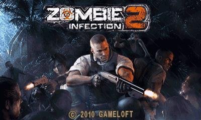 zombie infection 2