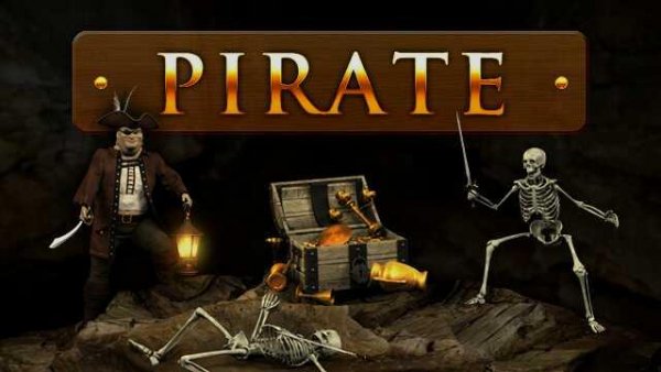 Pirate