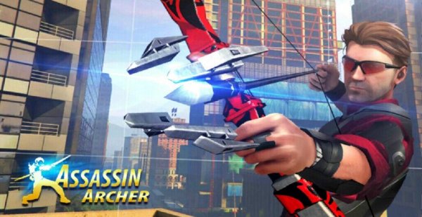 Assassin Archer