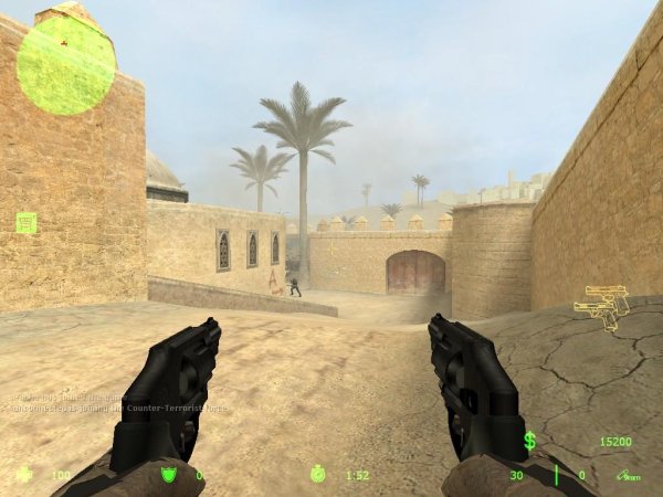pist elite 1