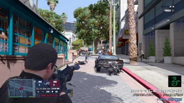 BattlegroundAP v2.3.4