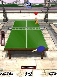 Smash Ping Pong SE 240x320