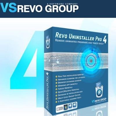 Revo.Uninstaller.Pro.v4.3.0