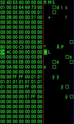 hexfile
